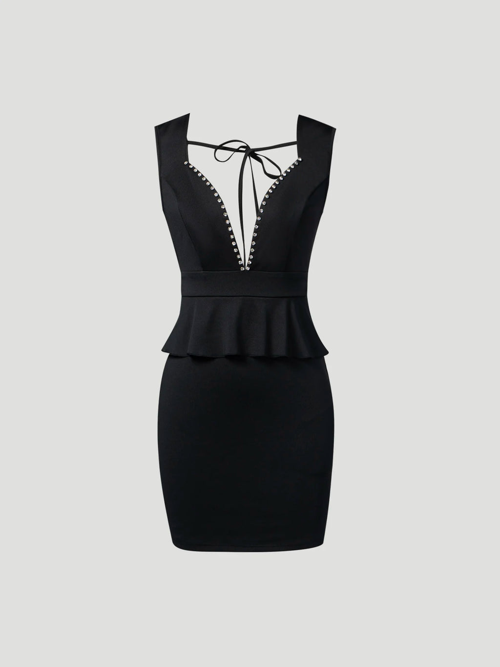 Bodycon Mini Dress