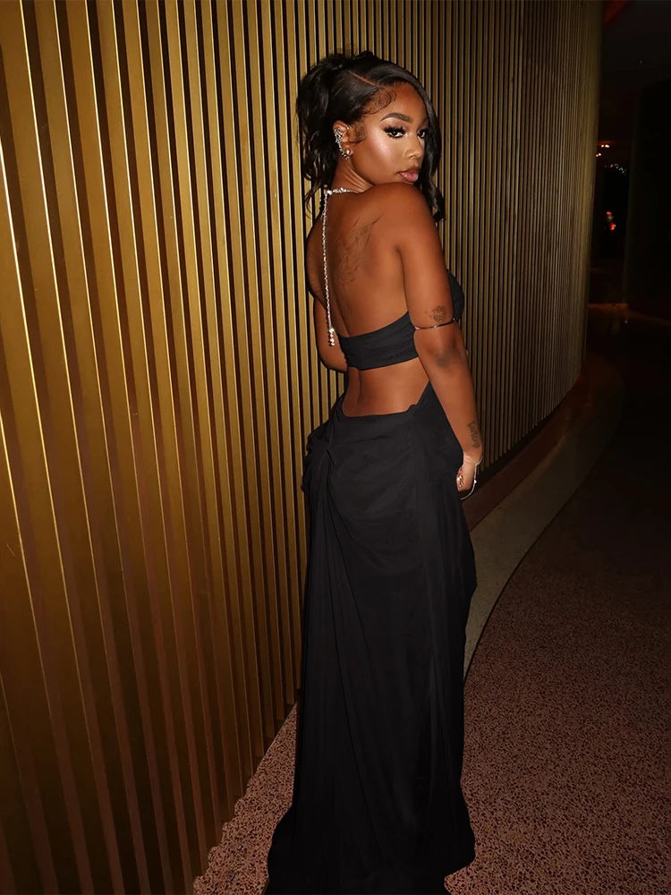 Gown Dress