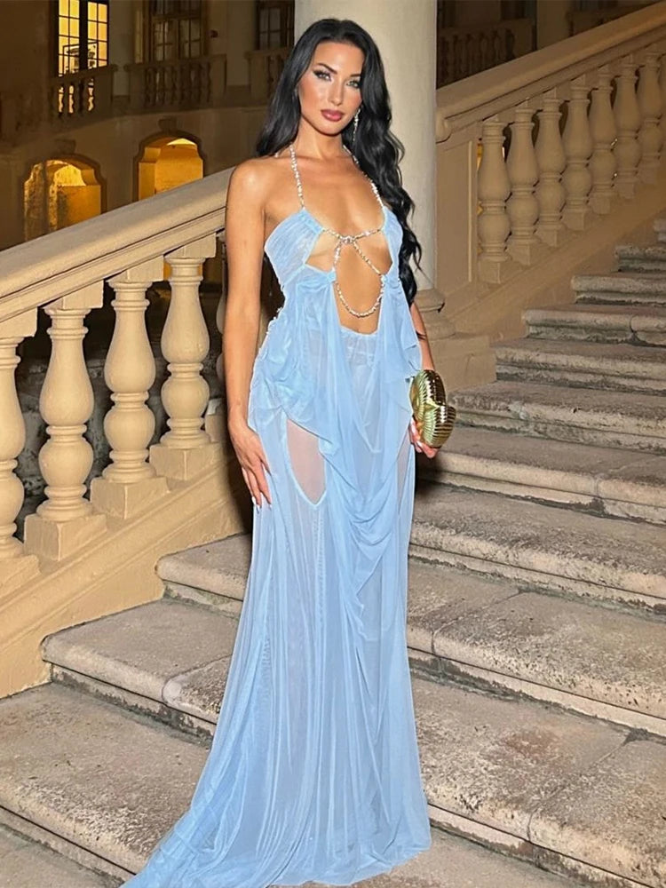 Gown Dress
